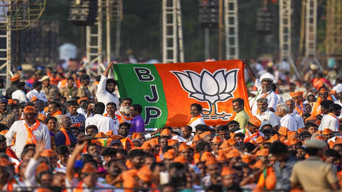 Opinion poll Congress won't open account in Uttarakhand, BJP is
