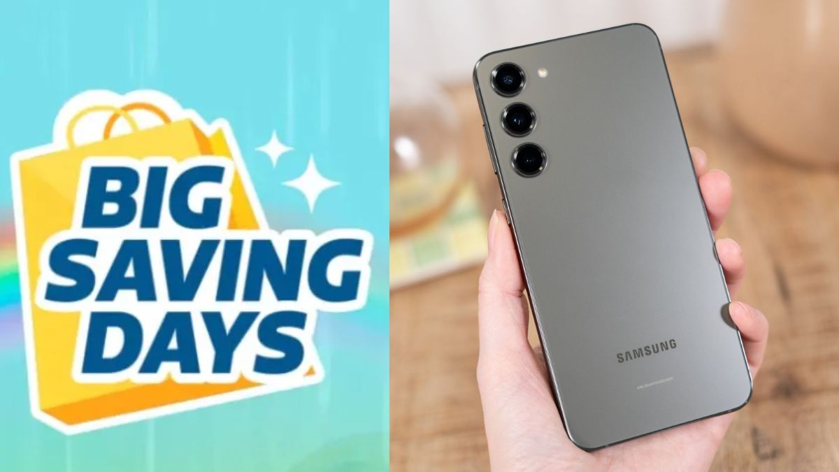 Big Savings Days sale starts from this day, huge discounts on Samsung