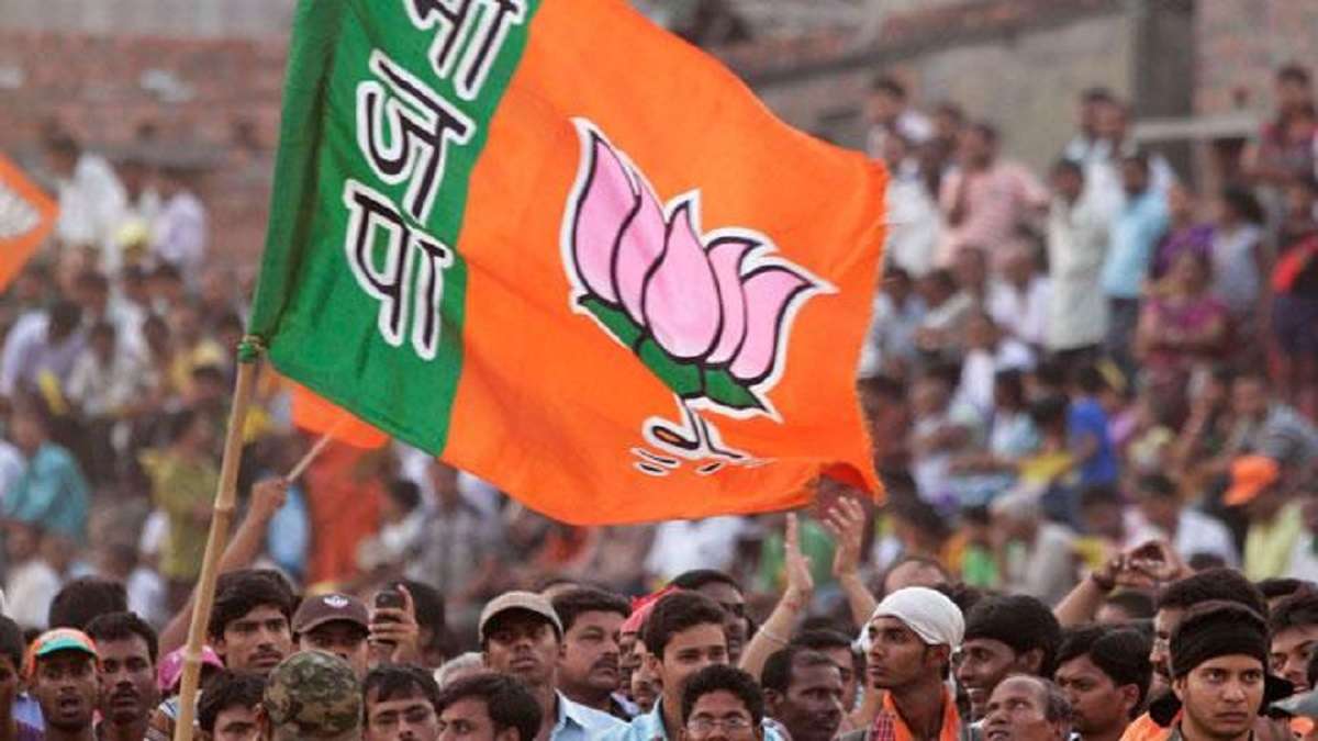 New list of BJP candidates released, candidates announced for Mumbai