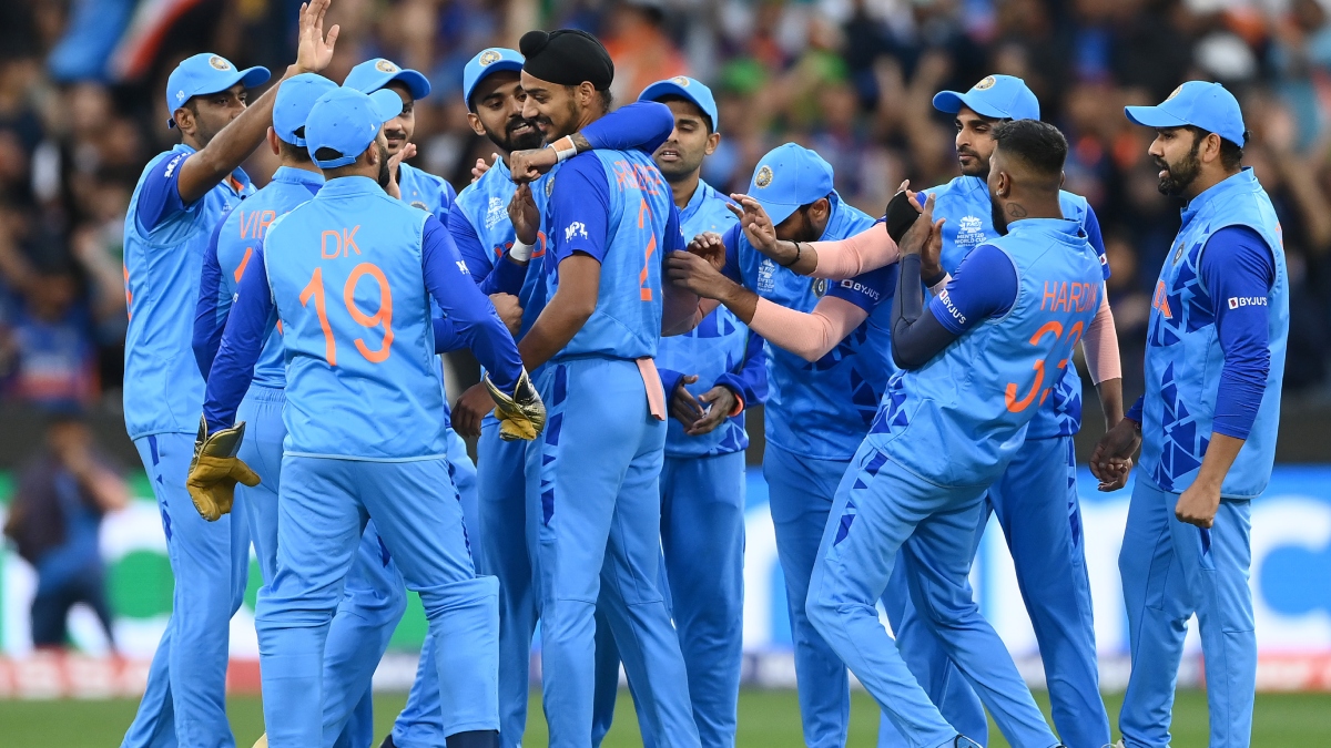 T20 World Cup 2024 7 players out, Team India much changed from last