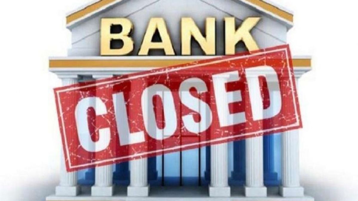 Will banks be closed on May 1st on Labor Day? Check the complete list