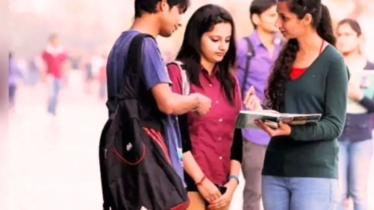 hurry up! Registration for IIT JAM 2024 Counseling Closes Tomorrow
