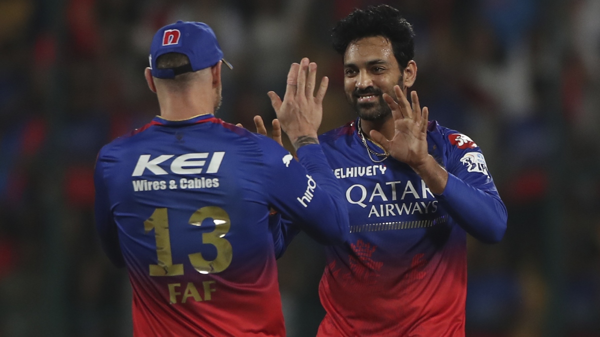 RCB player decides to retire from cricket, says It felt like things were over for me
