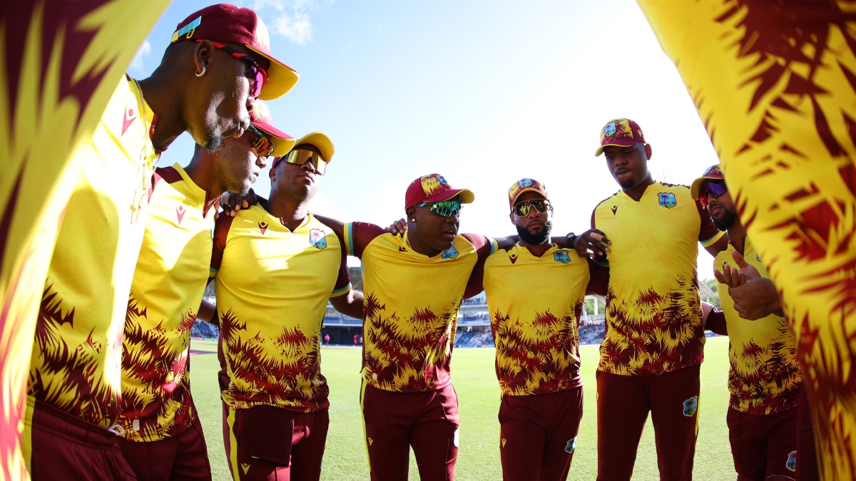West Indies announce squad for T20 World Cup 2024, the player is