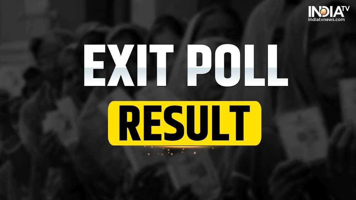 Exit Polls Telangana 2024 Arlie Hildegarde