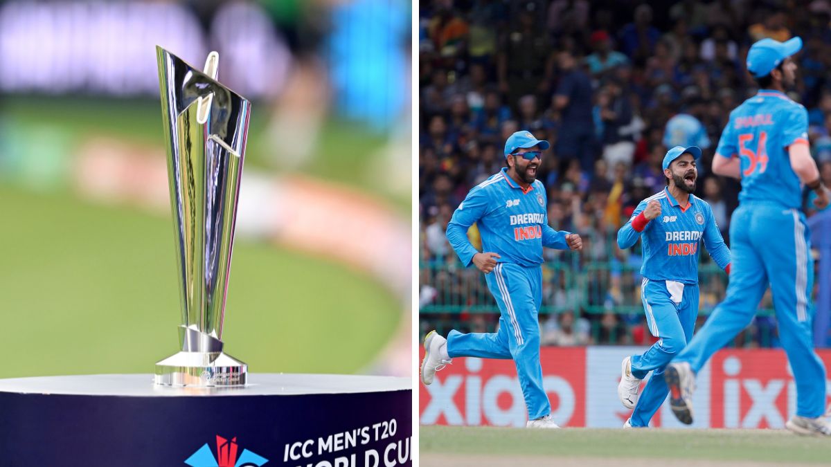 T20 World Cup 2024 prize money announced, for the first time in the